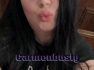 Carmenbusty