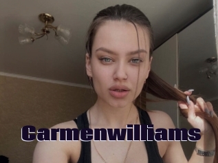 Carmenwilliams