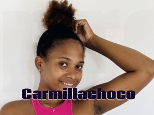 Carmillachoco