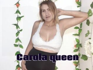 Carola_queen