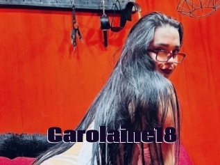 Carolaine18