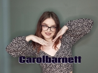 Carolbarnett