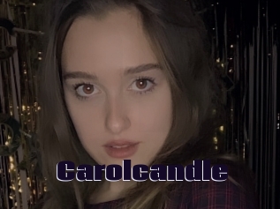 Carolcandle