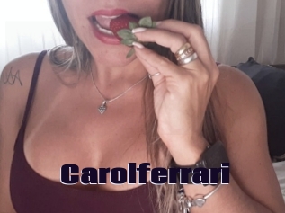 Carolferrari