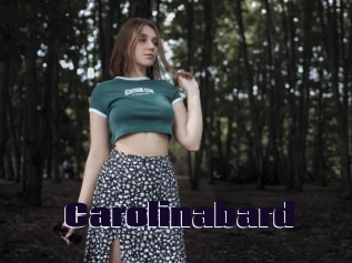 Carolinabard