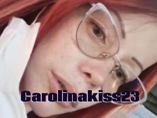 Carolinakiss23