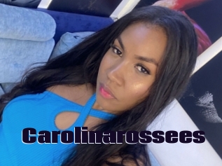 Carolinarossees