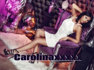 carolinaxxxxx Prolap Sex