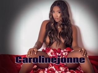 Carolinejonne