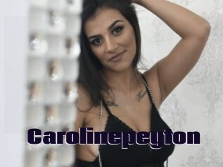 Carolinepeyton