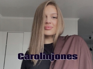carolinjones Prolap Sex