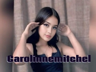 Carolinnemitchel