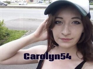 Carolyn54