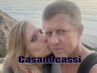 Casandcassi