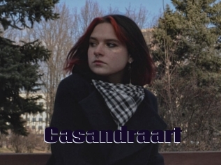 Casandraart