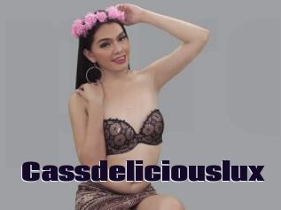 Cassdeliciouslux