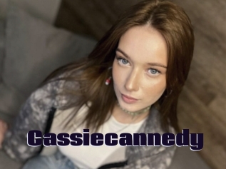 Cassiecannedy