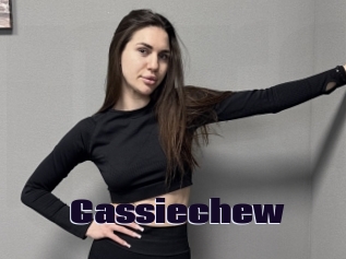 Cassiechew