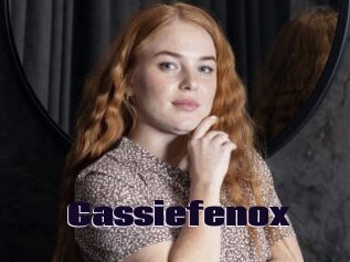 Cassiefenox