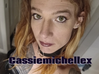 Cassiemichellex