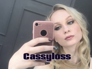 Cassyloss