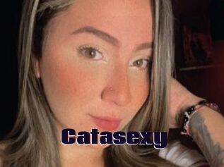 Catasexy