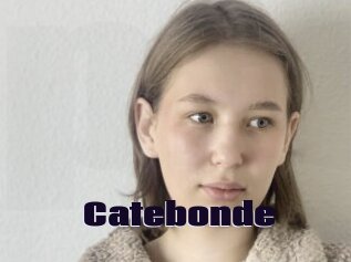 Catebonde