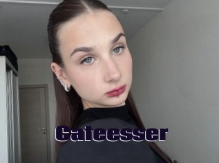 Cateesser