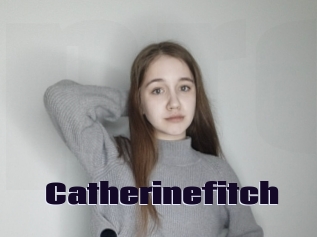 Catherinefitch