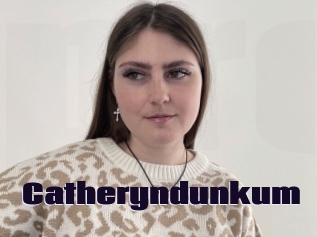 Catheryndunkum