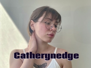 Catherynedge