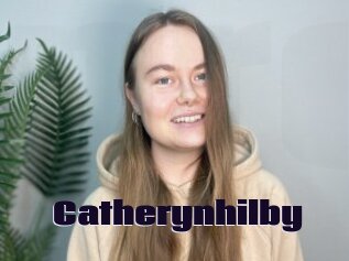 Catherynhilby