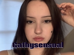 Cathysensual