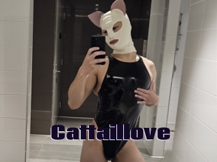 Cattaillove