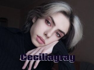 ceciliagray Prolap Sex