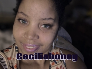 Ceciliahoney