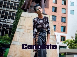 Cenobite