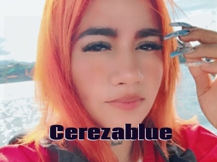 Cerezablue