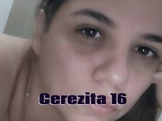 cerezita_16 Prolap Sex