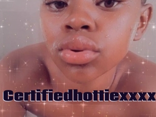 Certifiedhottiexxxx