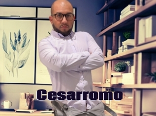 Cesarromo