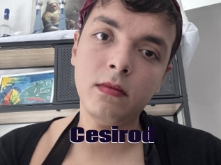 Cesirod