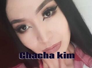 Chacha_kim
