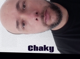 Chaky