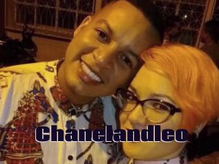 Chanelandleo