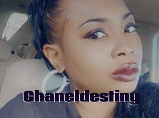 Chaneldestiny