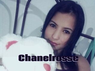 Chanelrosse