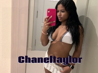 Chaneltaylor