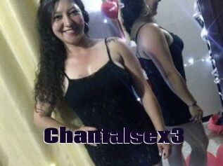 Chantalsex3