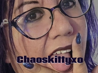 Chaoskittyxo